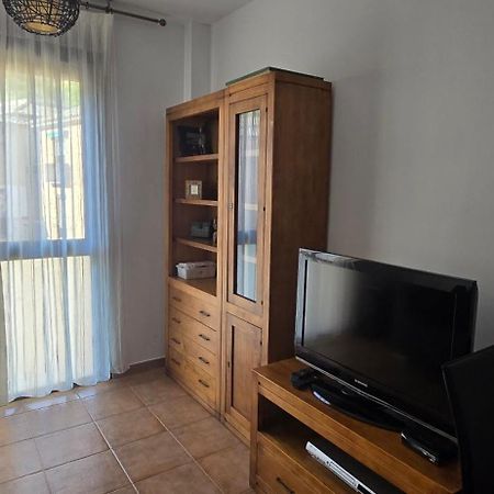 Apartamento El Rincon De Toledo Exterior foto