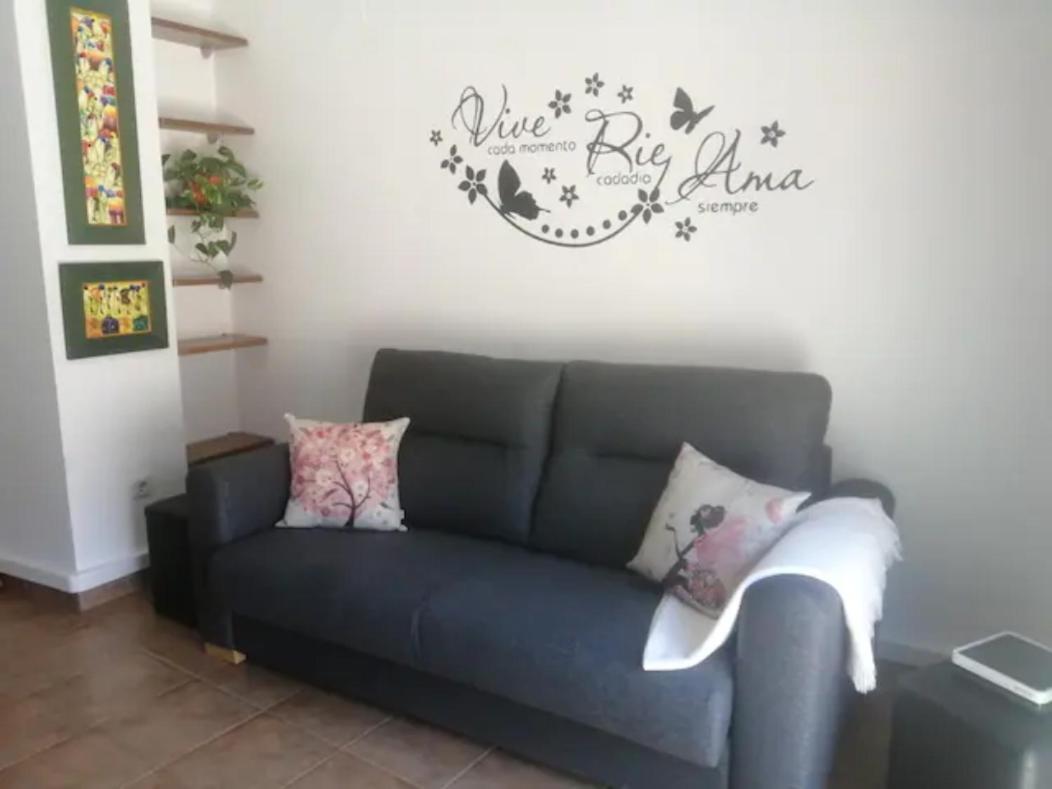 Apartamento El Rincon De Toledo Exterior foto
