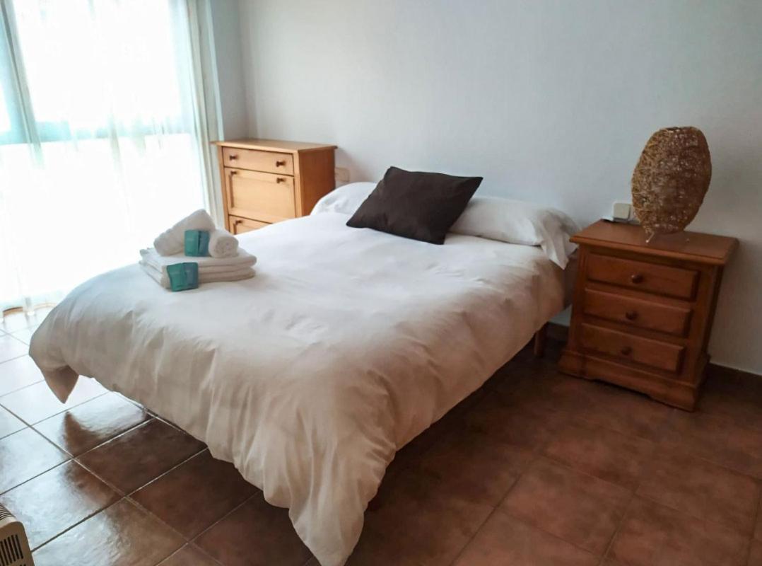 Apartamento El Rincon De Toledo Exterior foto