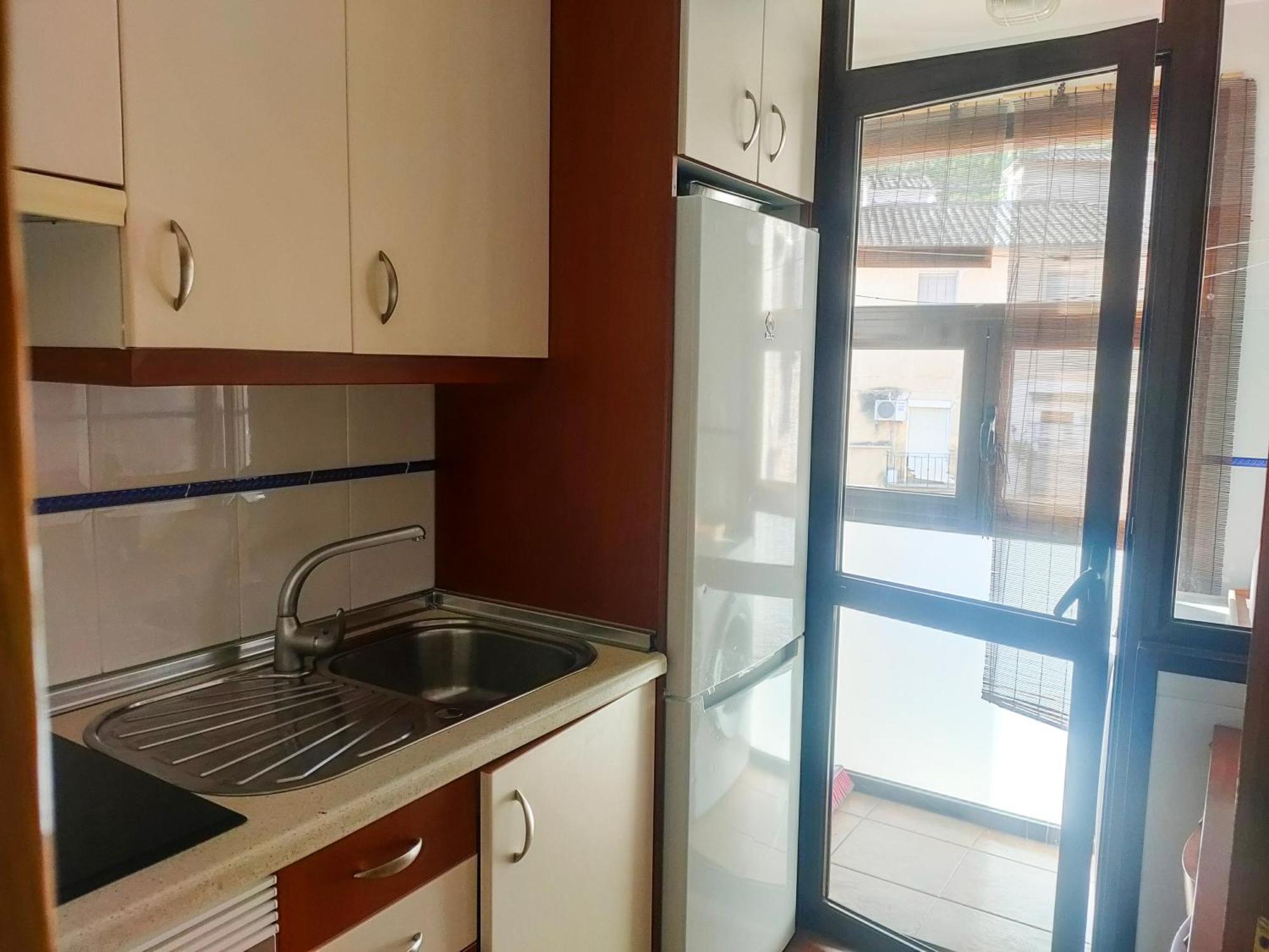 Apartamento El Rincon De Toledo Exterior foto