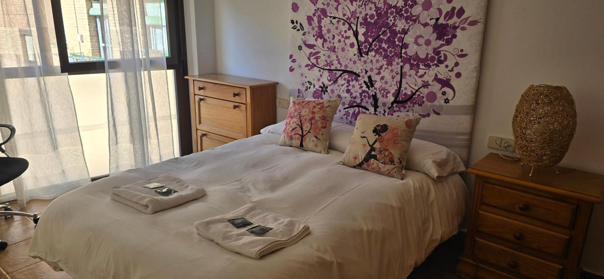 Apartamento El Rincon De Toledo Exterior foto
